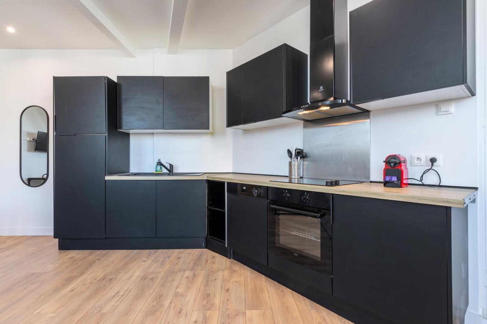Duplex 2 Bedrooms 2 Bath Rijsel Buitenkant foto