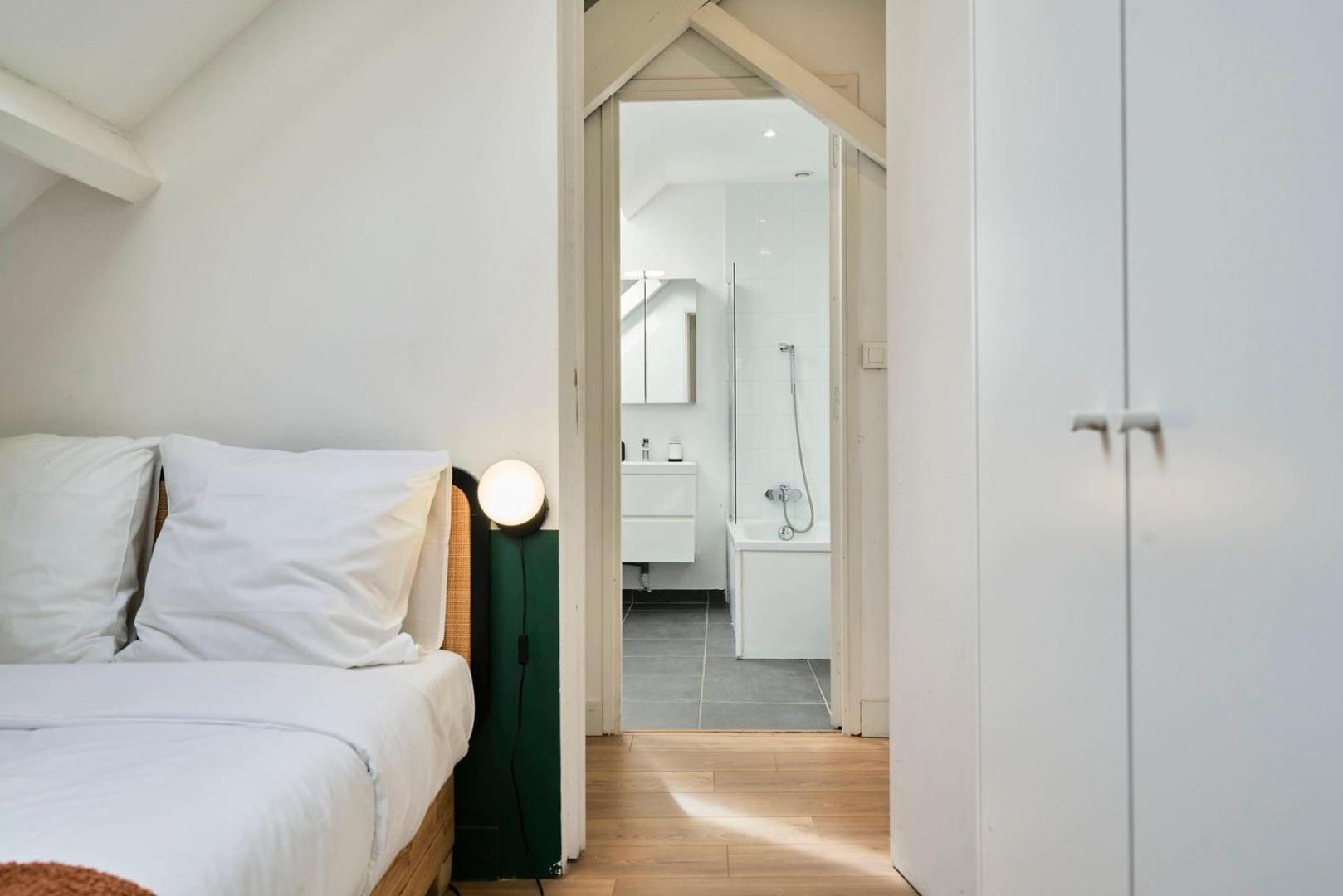 Duplex 2 Bedrooms 2 Bath Rijsel Buitenkant foto