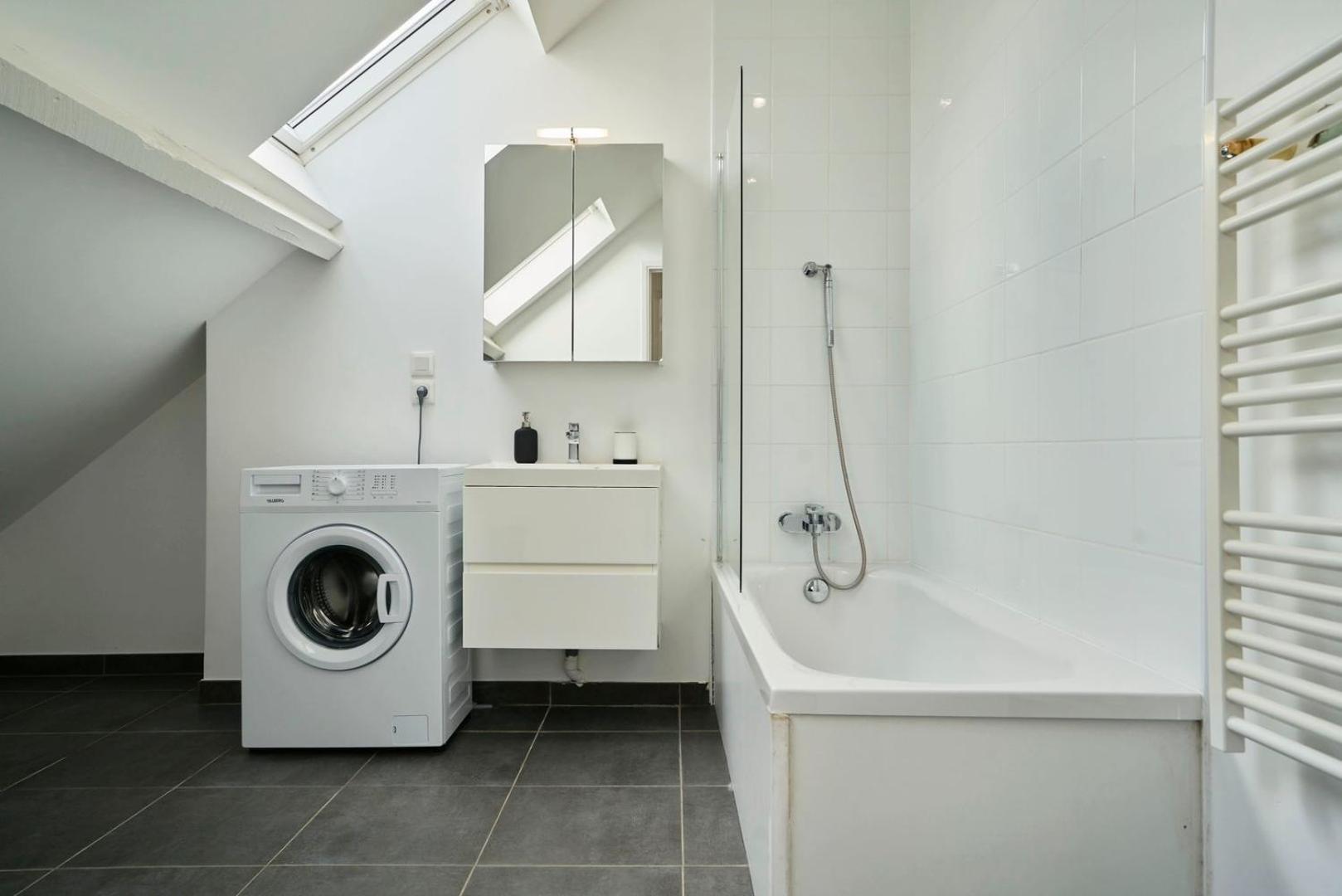 Duplex 2 Bedrooms 2 Bath Rijsel Buitenkant foto