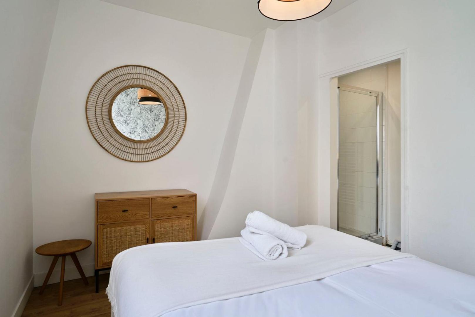 Duplex 2 Bedrooms 2 Bath Rijsel Buitenkant foto